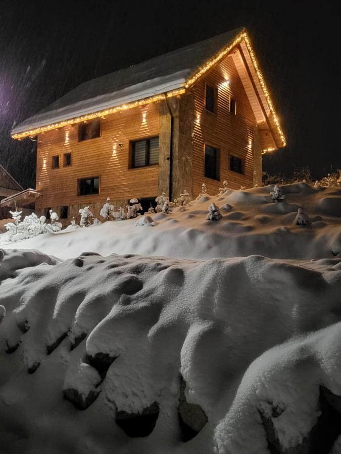 Hillview Jasna Chalet Demanovska Dolina
